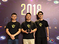 榮獲2018小程序千人峰會（廣州）“第三方服務商獎”